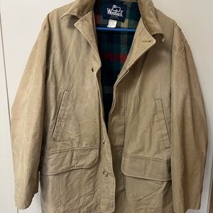 Woolrich Field Jacket
